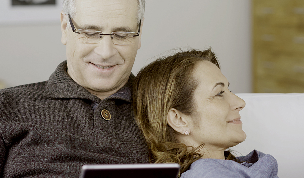 ¿Desea generar un atractivo nivel de ingresos y cuidar su capital a lo largo del tiempo?